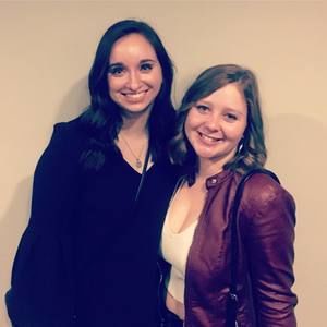 Meet your Posher, Abby